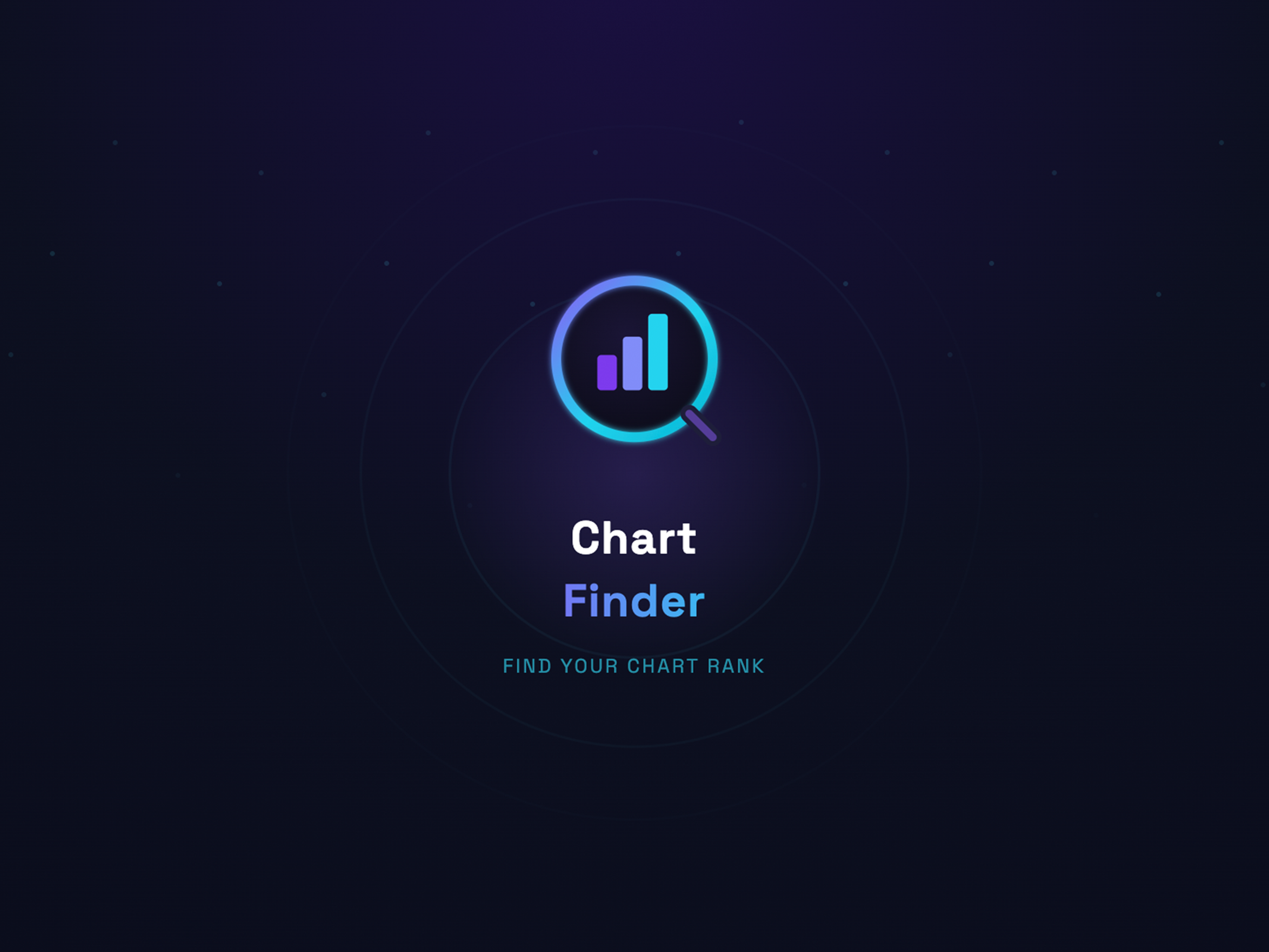Chart Finder screenshot 4