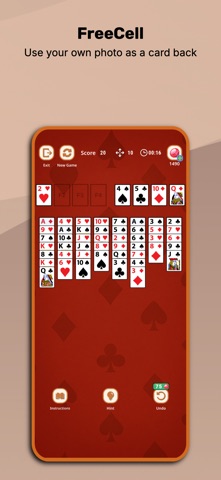 Solitaire Suite Screenshot 5 of 10