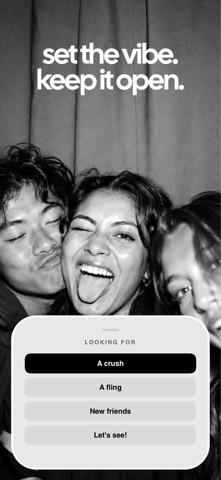VIIIBE — Let's haaang Screenshot 7 of 7