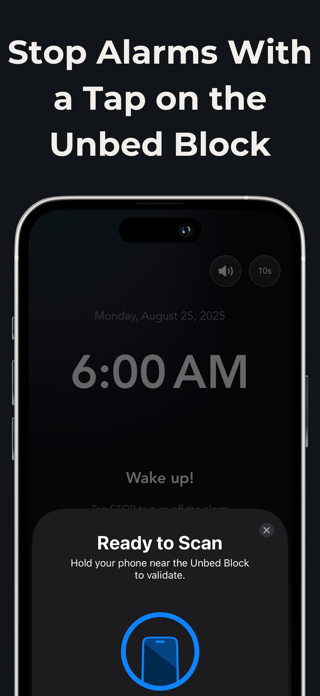Unbed Screenshot 2 of 4