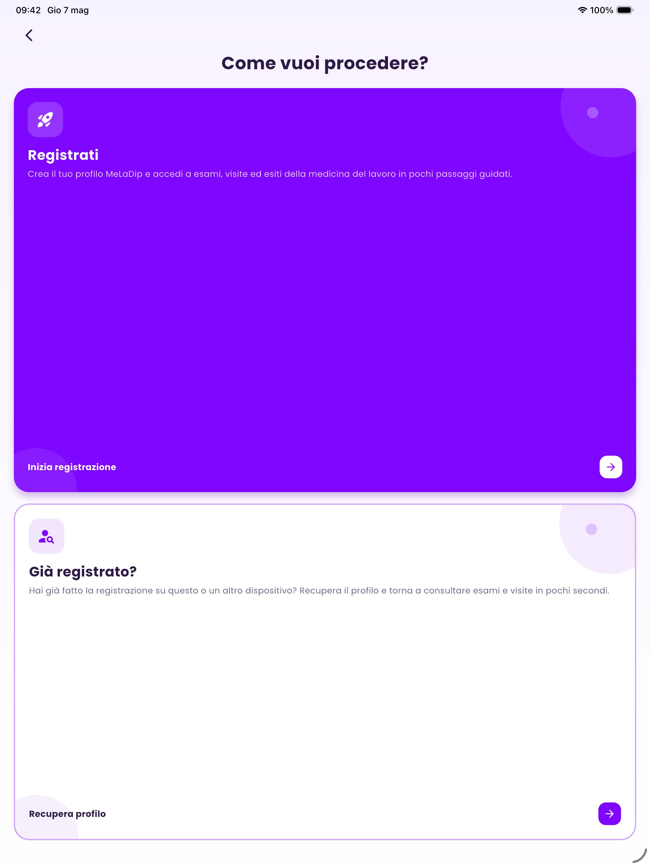 MeLaDip screenshot 9