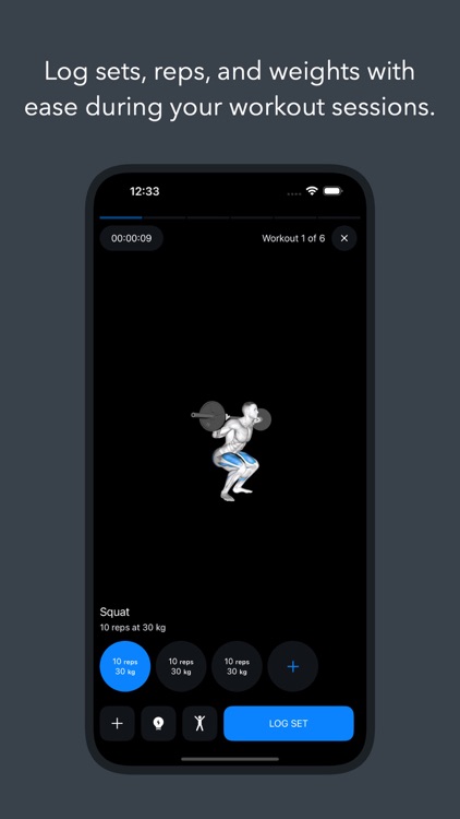 Dumbbell - Diet & Training