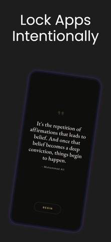 Heed - Christian App Blocker Screenshot 9 of 10