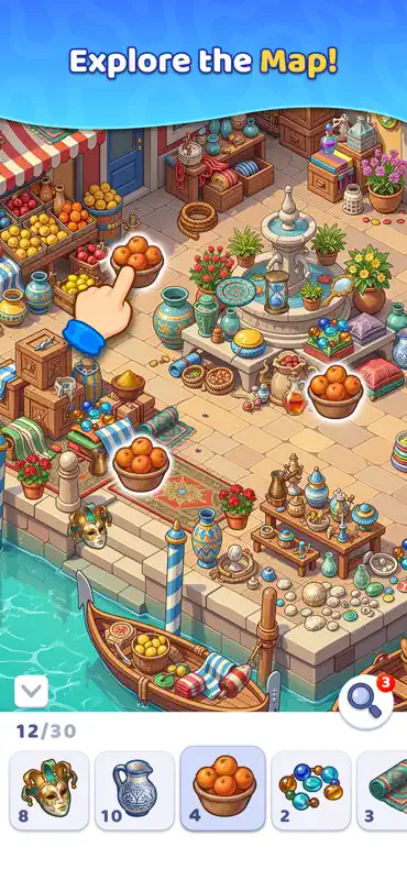 Search It - Hidden Objects screenshot 5 of 5