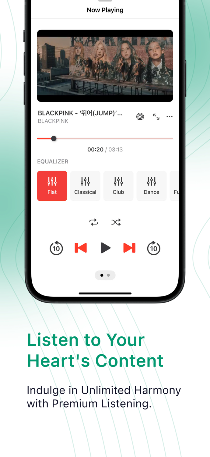 Tubidy - Offline Videos Music