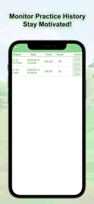 Pinyin Academy - Learn Chinese screenshot