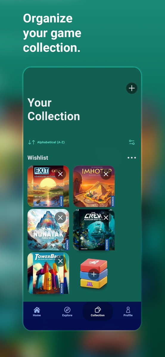 KOSMOS Helper App official gameplay screenshot 5
