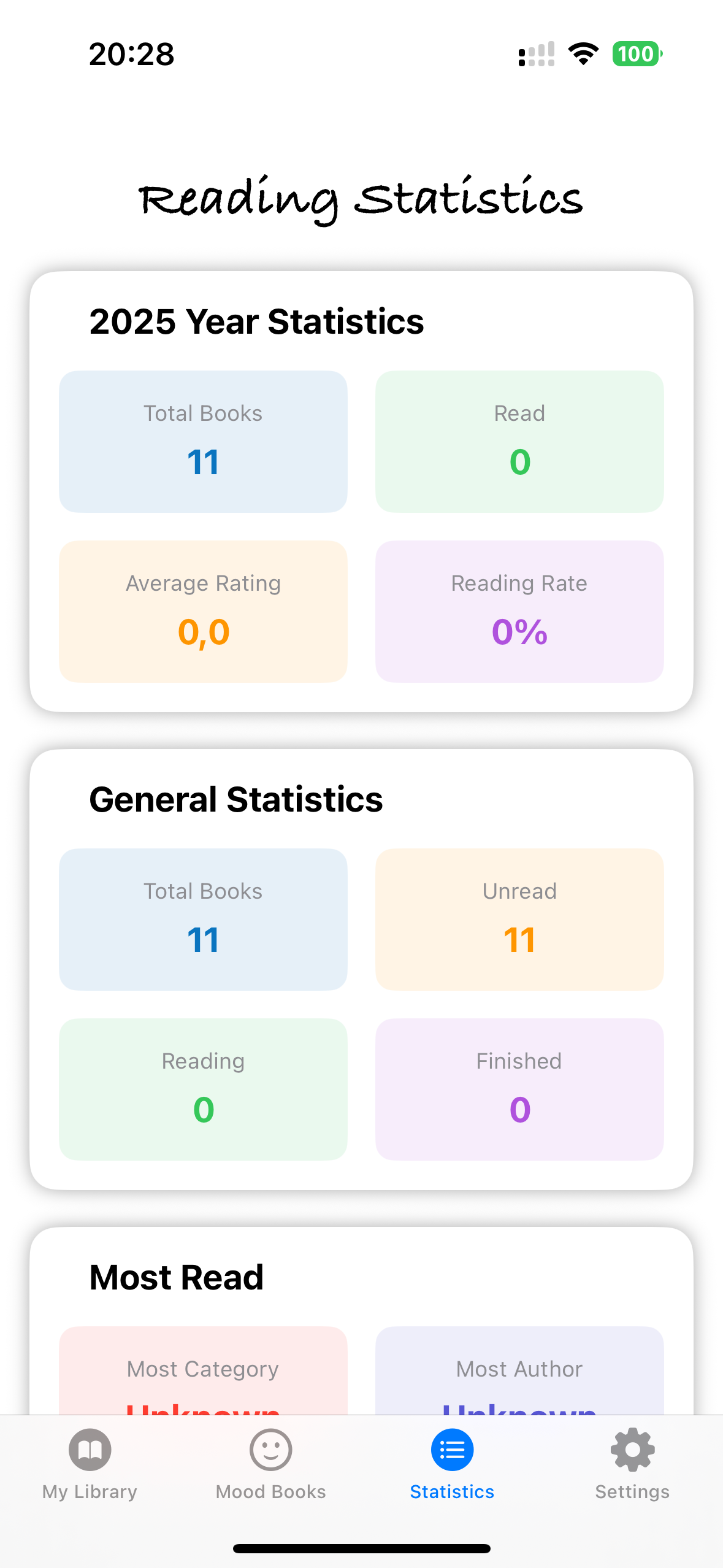 Library: Digitized Collection screenshot 7