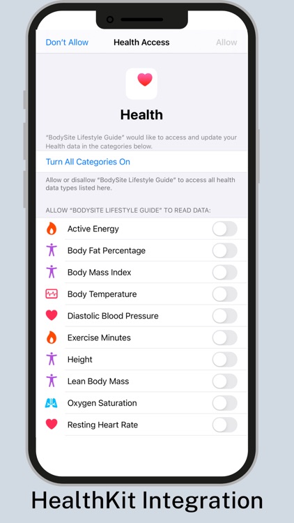 AUSTEX Wellness Renew YOU screenshot-4