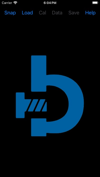 Bolt Thread Identifier