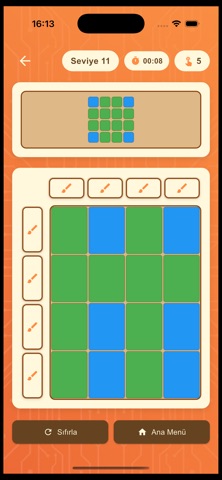 Coloria screenshot