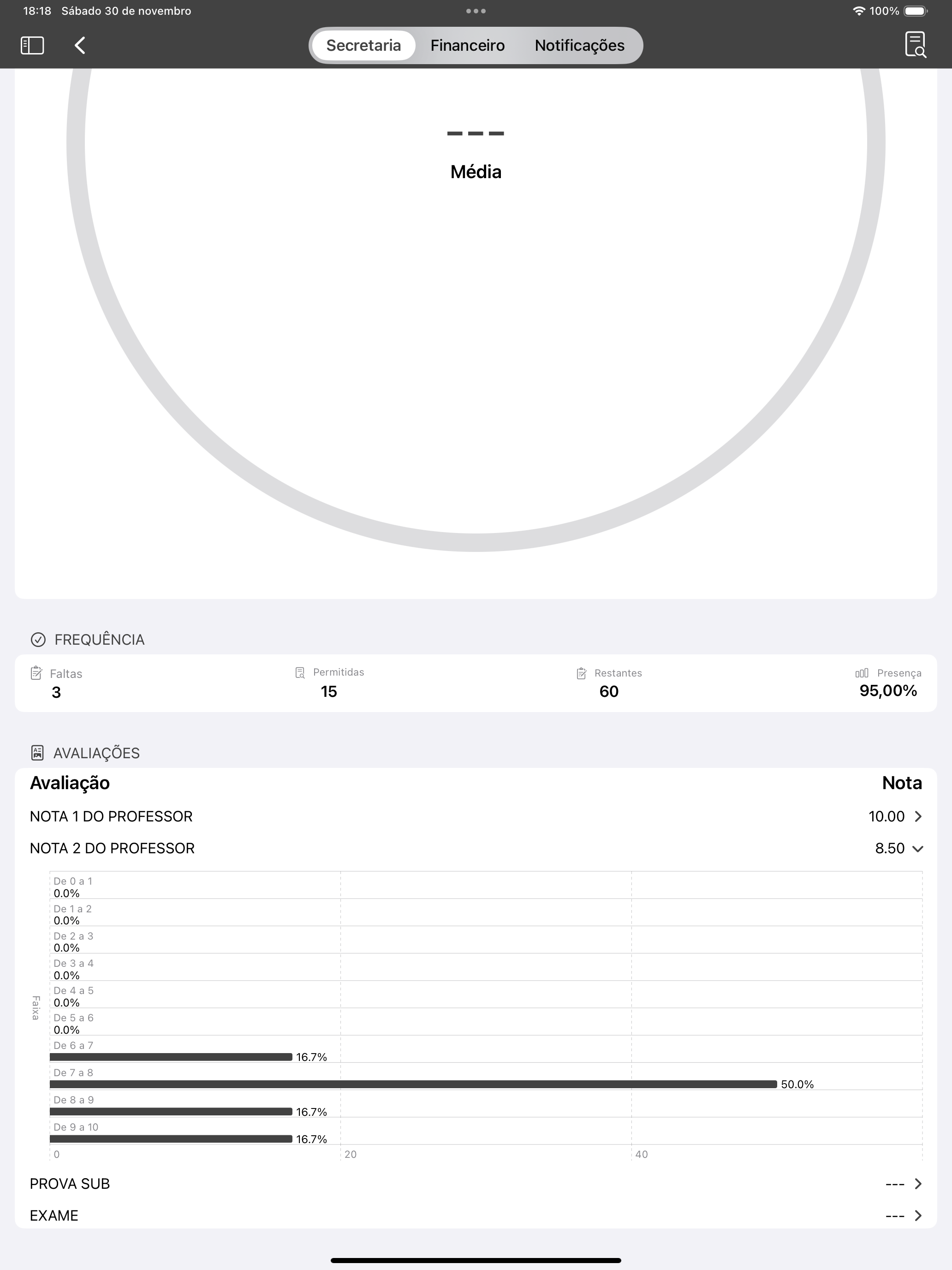 Facsal screenshot 14