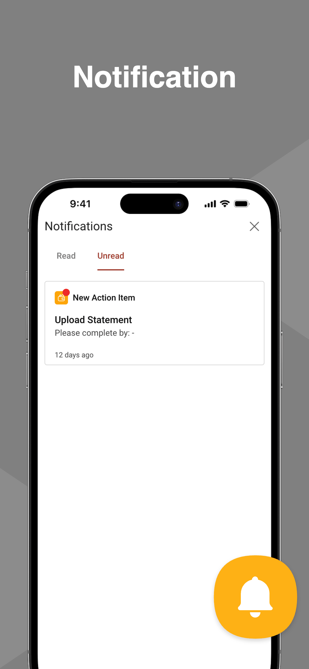 Van Horn Wealth Portal screenshot 5