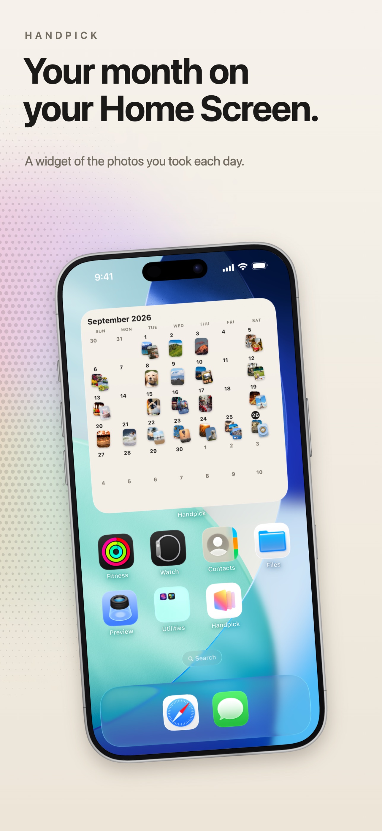 Screenshot 7 of Handpick: Photo Cleaner