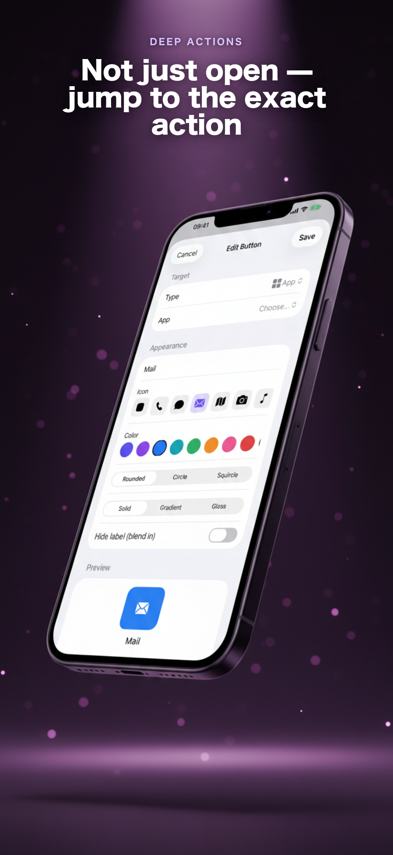 Tapla: Lock Screen Launcher screenshot 4