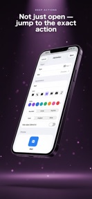 Tapla: Lock Screen Launcher screenshot