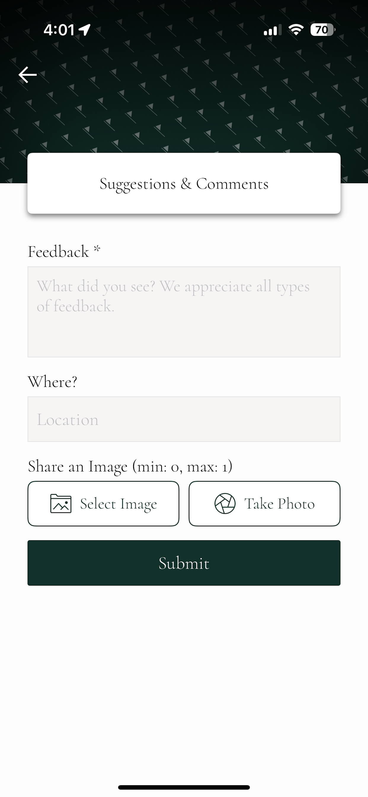 Isleworth Golf & Country Club screenshot 3