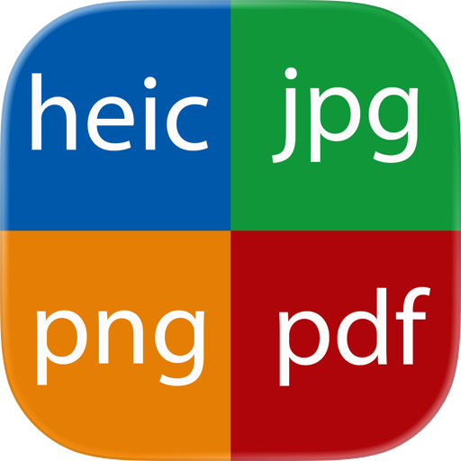 The Image Format Converter