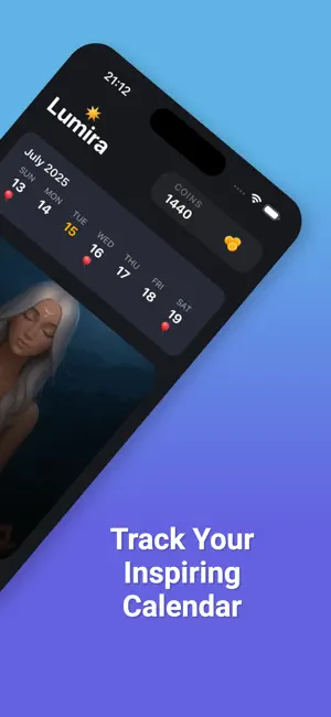 KozmikBilinç screenshot 2