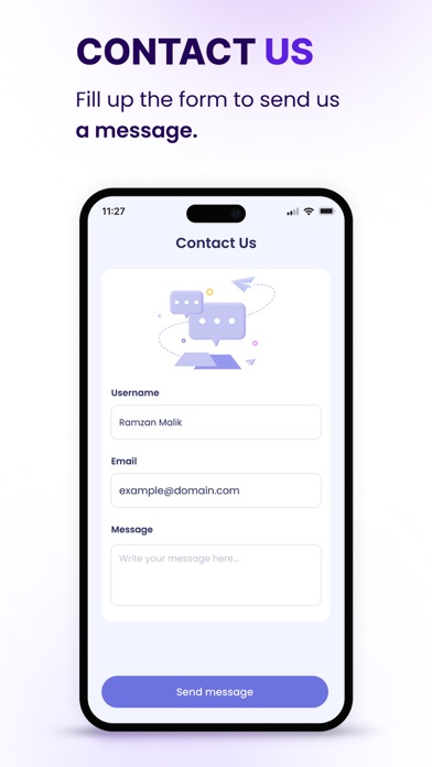 AI Essay Writer - Essay AI Screenshot