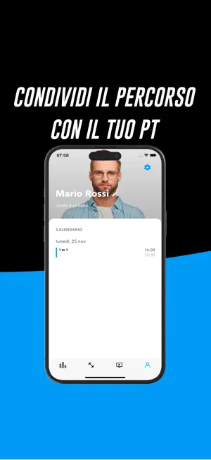 AR Coaching screenshot 3
