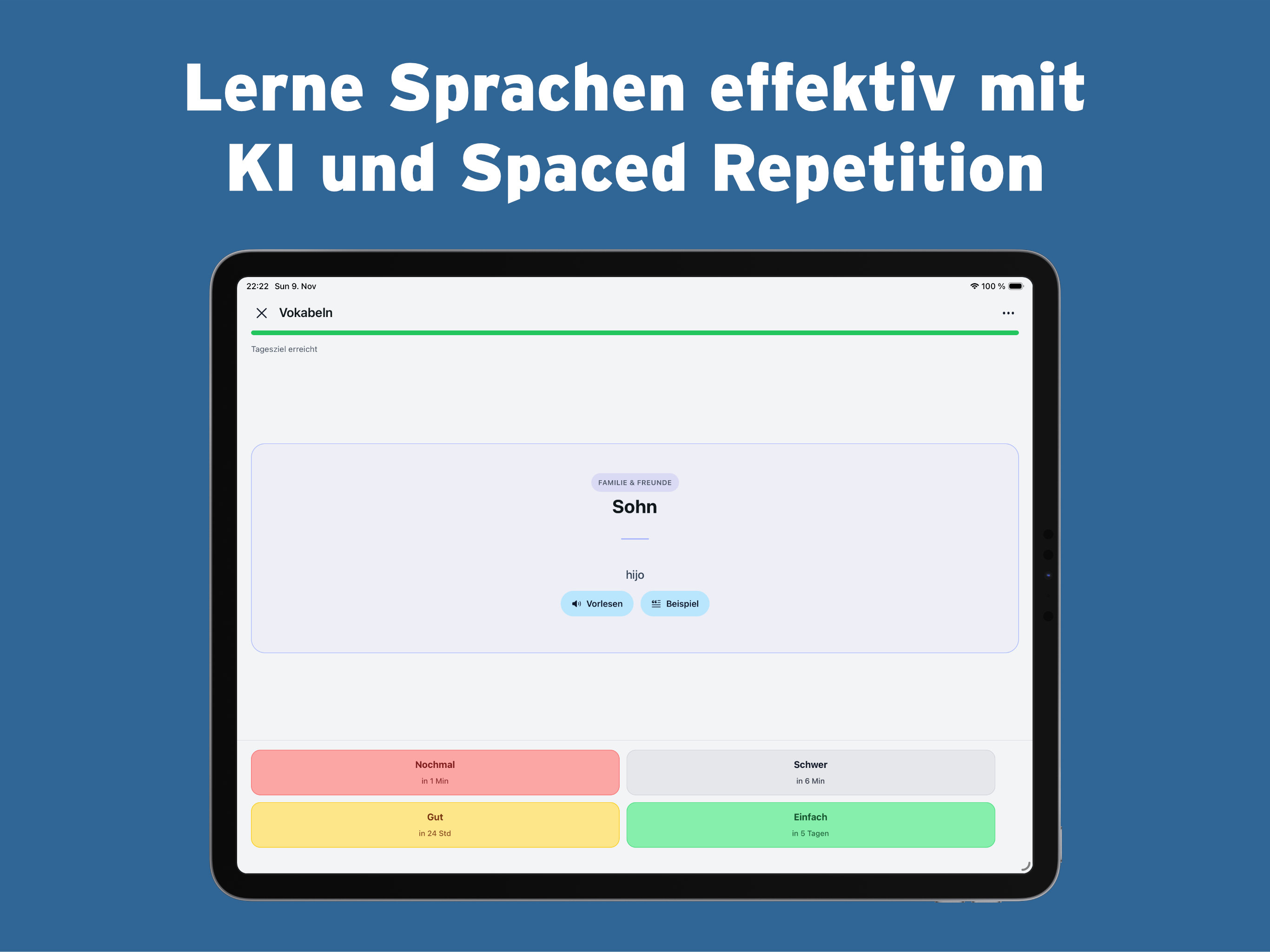 Lingoro – KI Sprachcoach screenshot 7