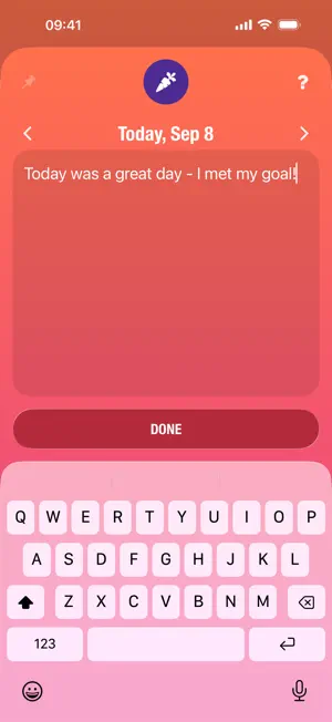 Streaks screenshot 3
