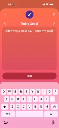 Streaks: Screenshot 3 von 10