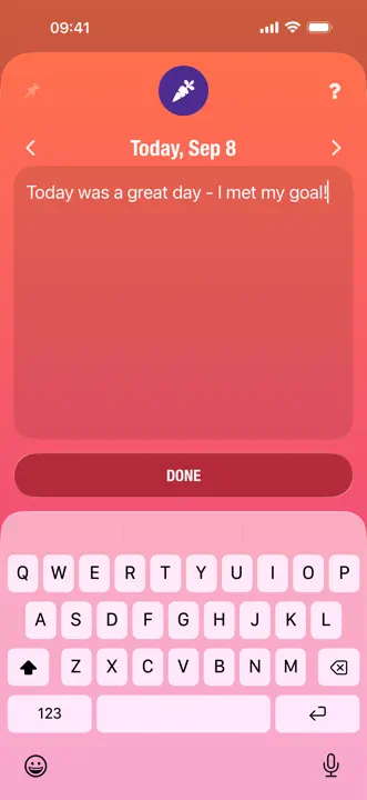 Streaks: Screenshot 3 von 10