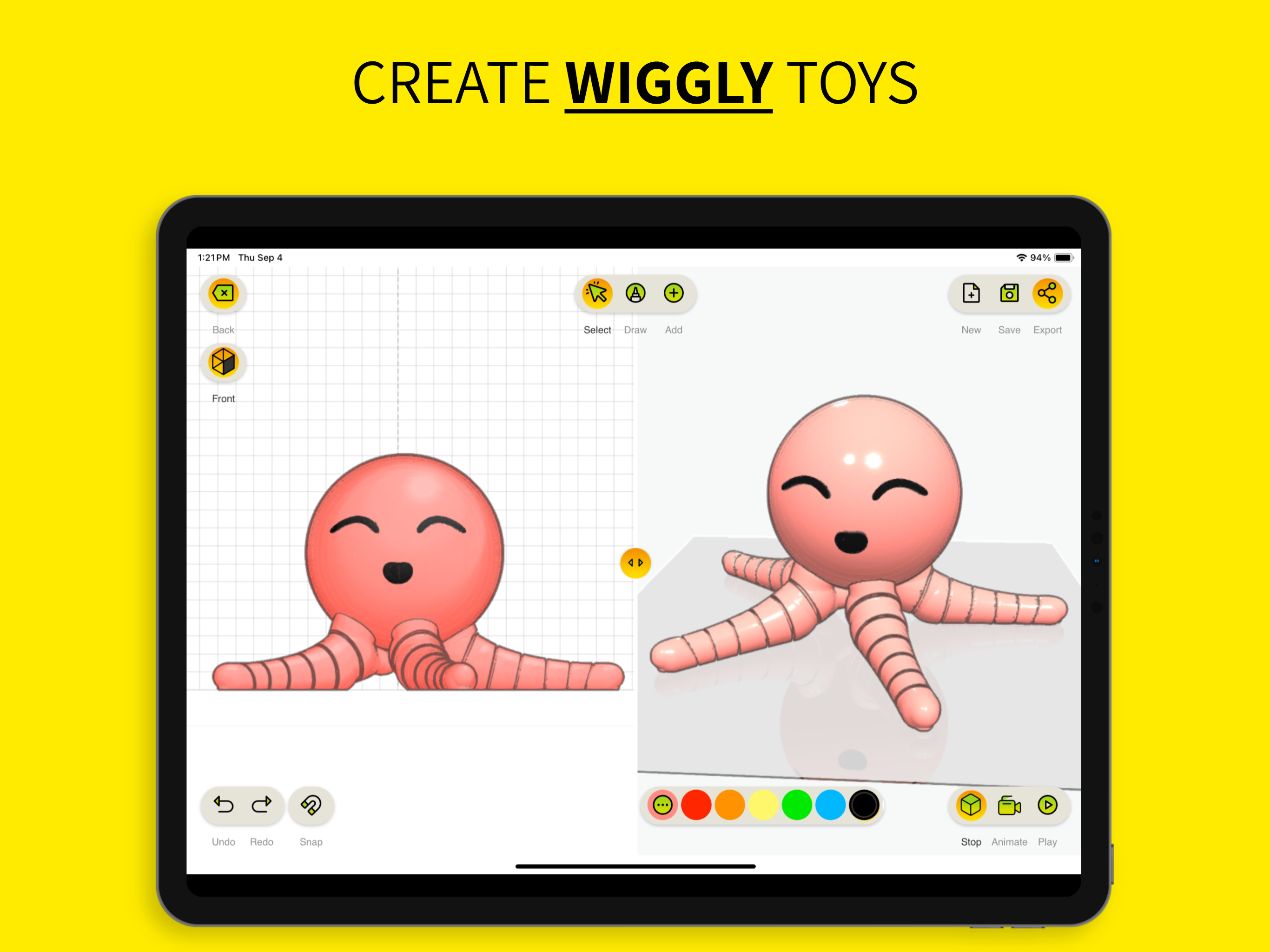 ToyCAD: Legacy School Edition screenshot 14