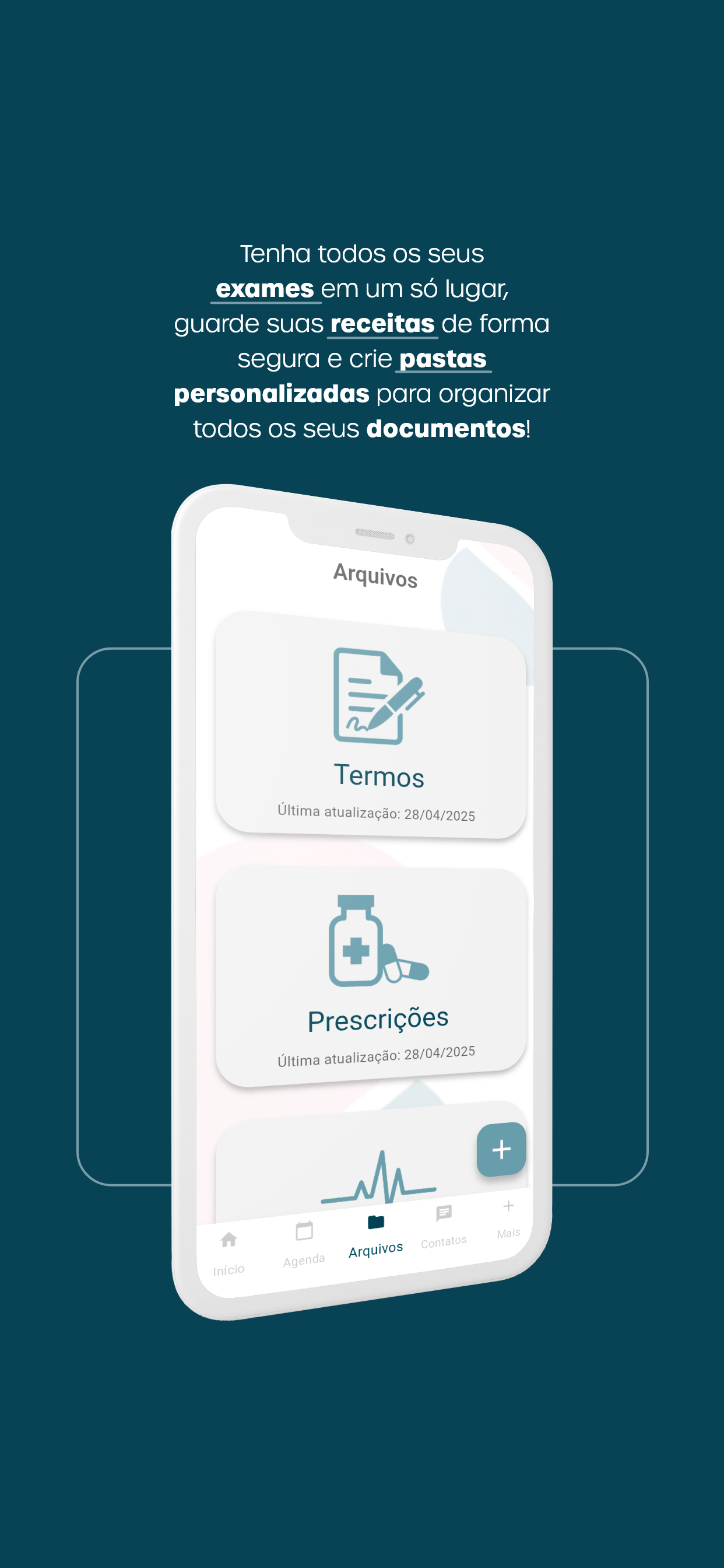 Clinica Cacá screenshot 5