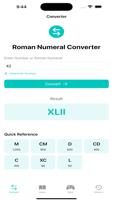 Numeralis Pro Screenshot