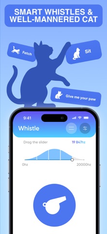 MeowLingo: Cat Translator Screenshot 4 of 5