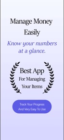 Resell Tracker – Inventr screenshot