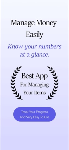 Resell Tracker – Inventr screenshot