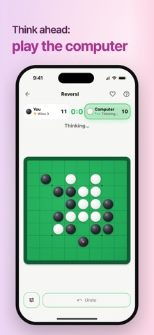 MyPocketGames: Solo Mini Games Screenshot 8 of 10