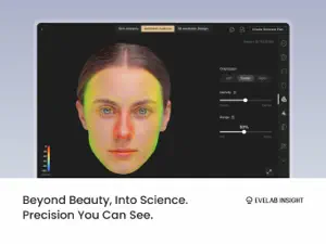 EveLab Insight - Eve Muse screenshot 1