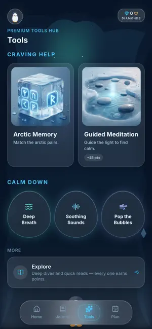 28 Days: Quit Vaping screenshot 3
