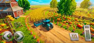 Farming Simulator- Farm Games screenshot 1