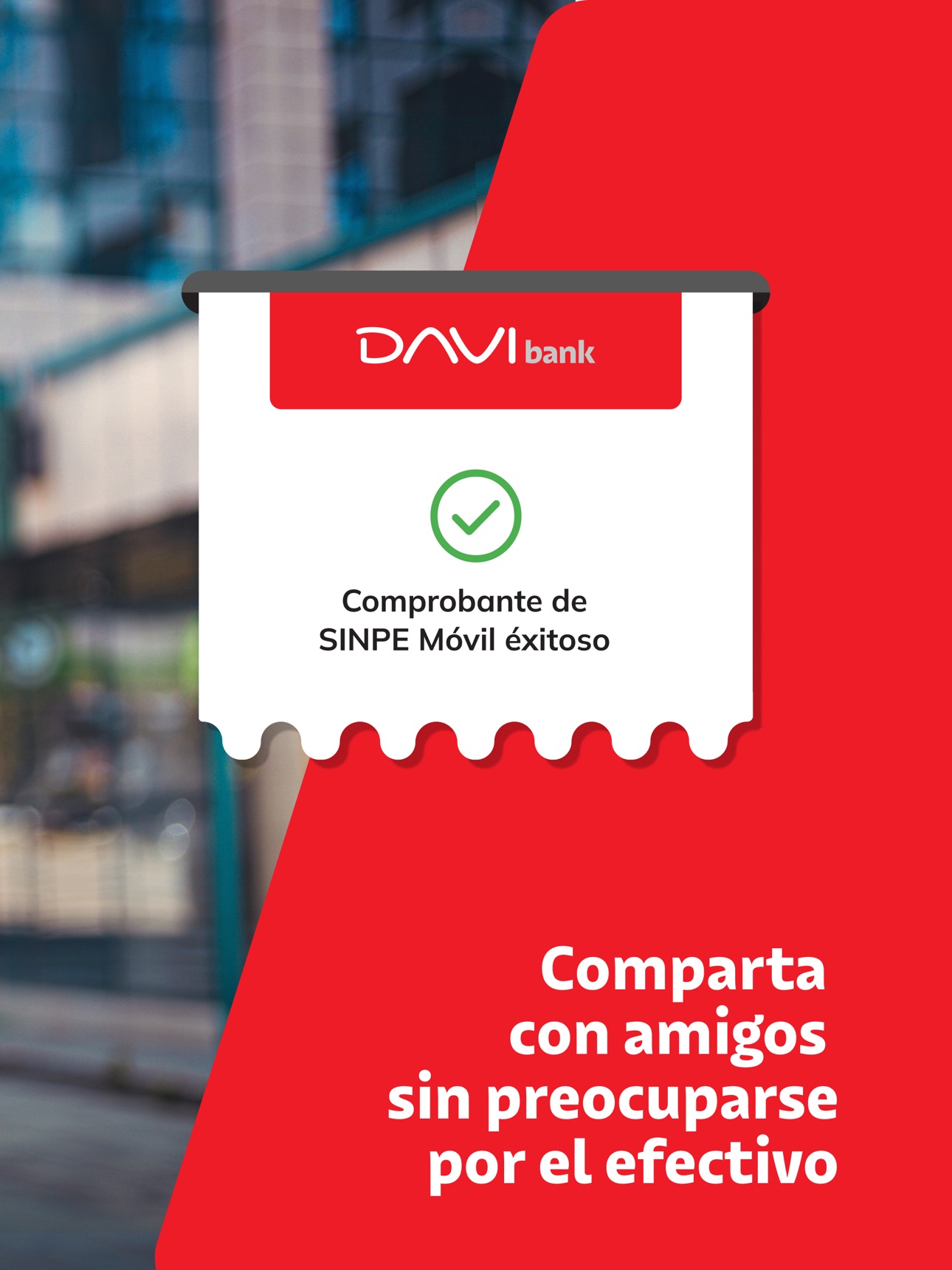 Screenshot 7 of DAVIbank Costa Rica