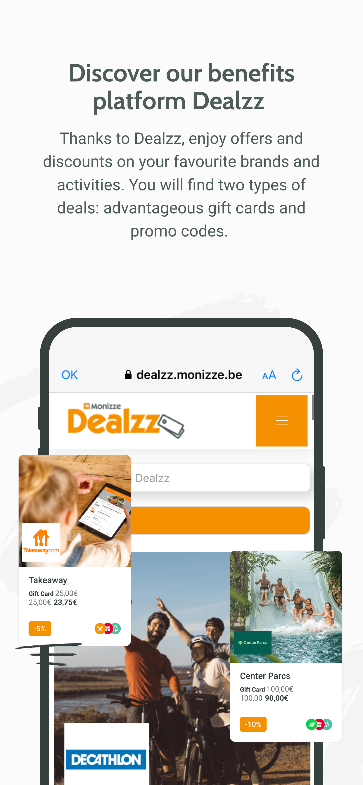 Monizze