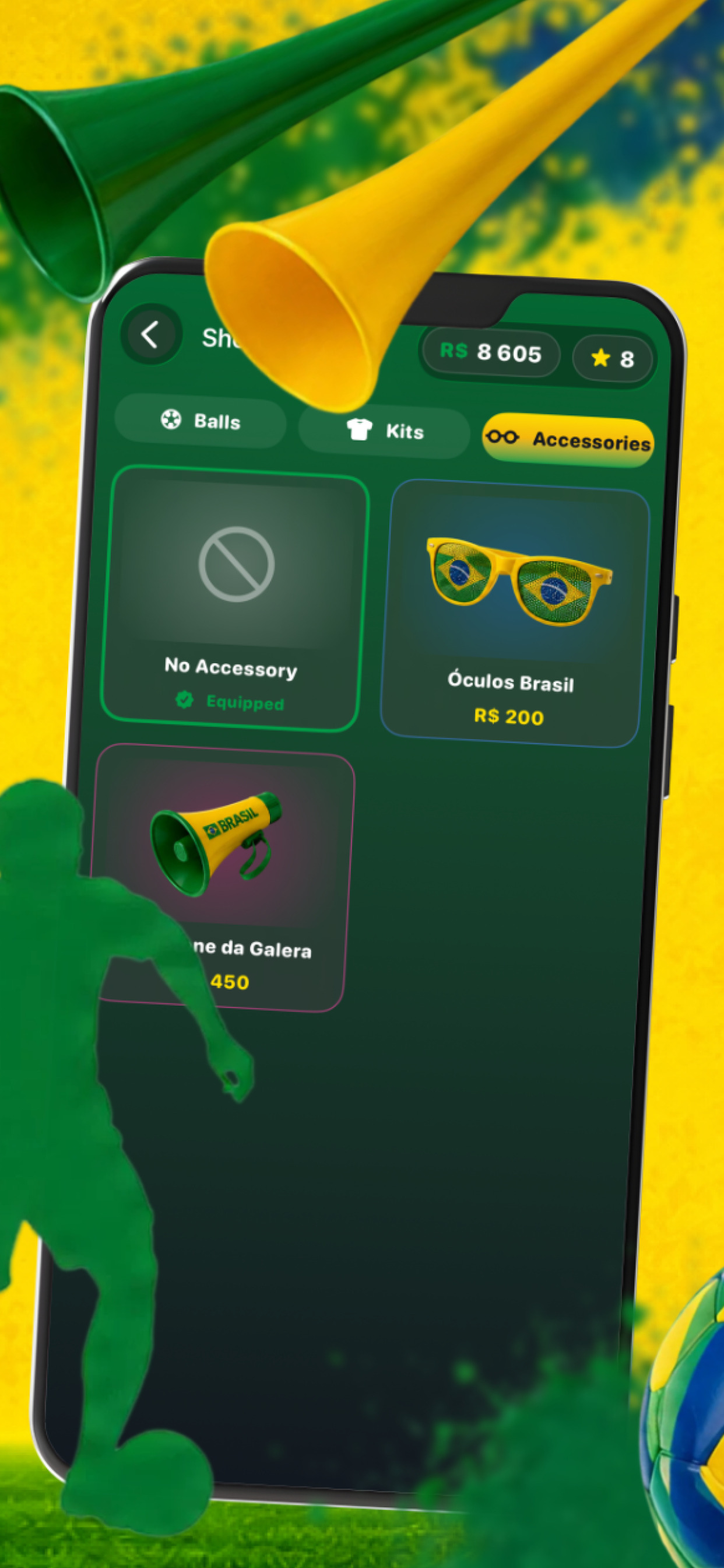 BT Esporte screenshot 4