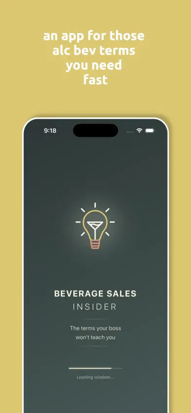 BeverageSalesInsider screenshot 1