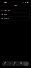 Gamma Pro: NDT Radiography screenshot