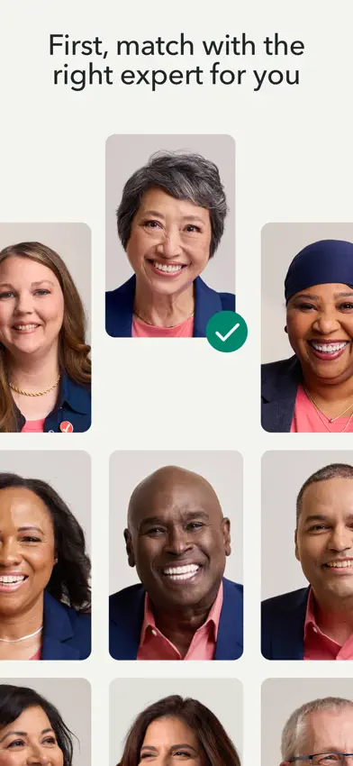 TurboTax: File Your Tax Return screenshot 4