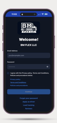 BM FLEX LLC Screenshot 1 of 4