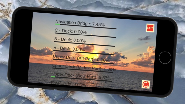 Ship Terminology (Tanker) 4U screenshot-6