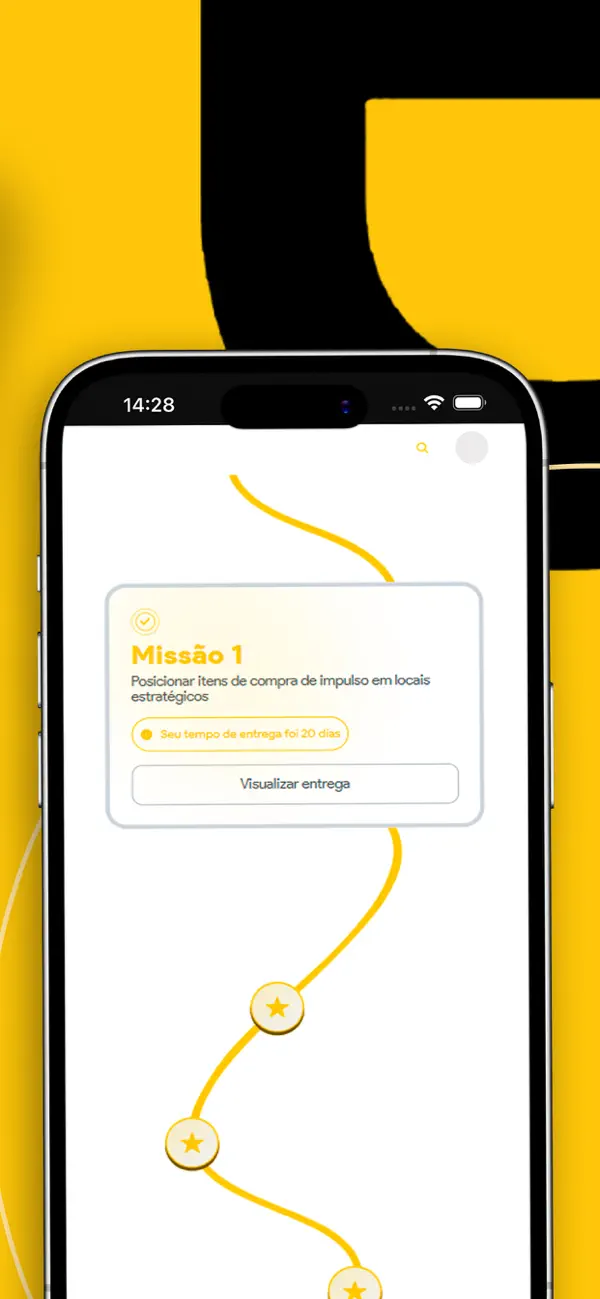 Screenshot #3 pour Academia do Cliente Cimed