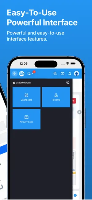 Winnolas Visit Verify screenshot 3