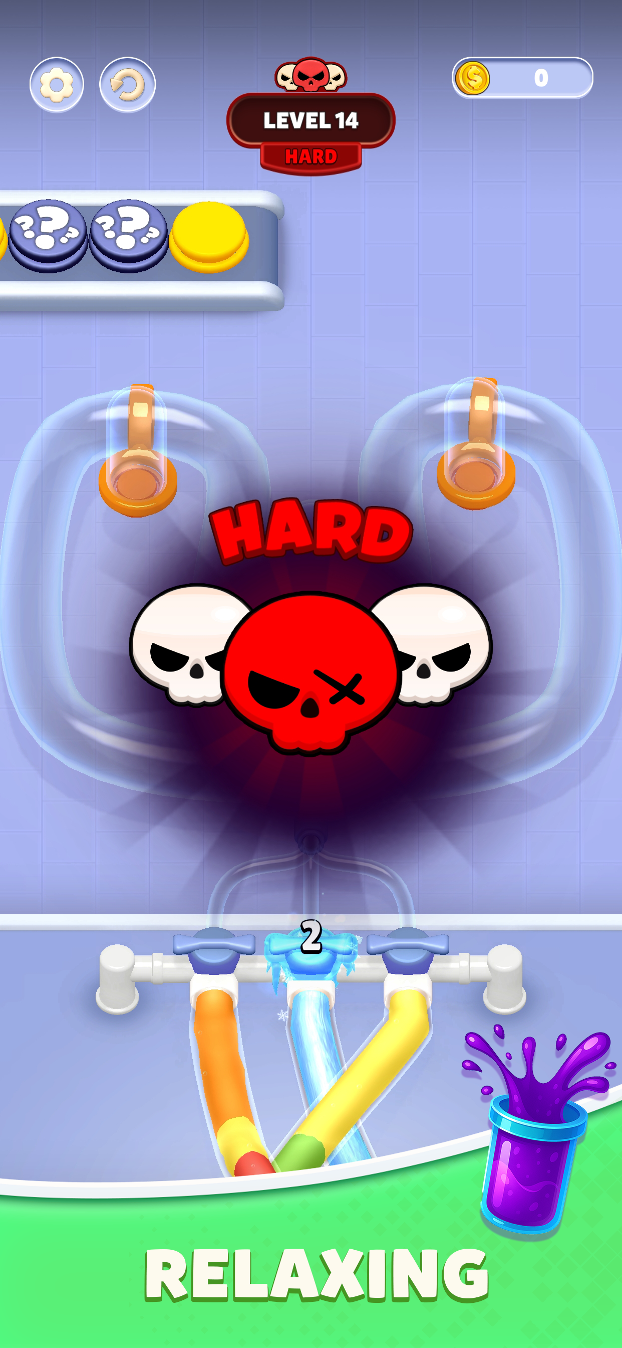 Liquid Links screenshot 6
